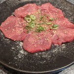 焼肉 奈々味 - 