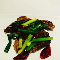 中国飯店 富麗華 - 