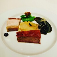 中国飯店 富麗華 - 