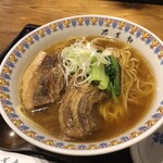 万葉軒 ワンタン麺&香港飲茶Dining - 