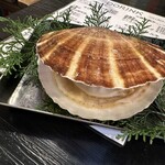 炭火焼小屋 沖水産 - 