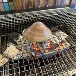 炭火焼小屋 沖水産 - 