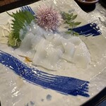 炭火焼小屋 沖水産 - 