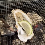 炭火焼小屋 沖水産 - 