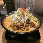 Takaryuu - 坦々麺