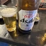 炭火焼小屋 沖水産 - 