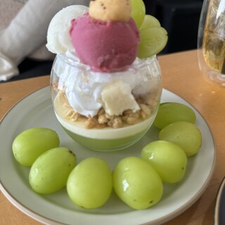 チーズケーキ研究所_1