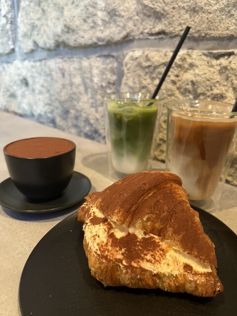 eigyokudo Cafe（エイギョクドウ カフェ） - 山形（カフェ）の写真