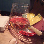 パーラー３０５ - ロゼ