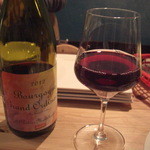 パーラー３０５ - 赤