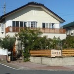 珈琲都夢 - 外観(2013.11)