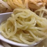 満洲飯店 - タンメン ６５０円