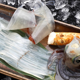 札幌で本当に美味しい海鮮を食べたいなら『かみ磯』で！！