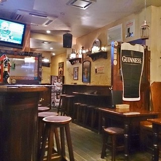 ザ ハーフペニーブリッジ_2