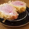 とんかつ成蔵