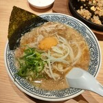 丸源ラーメン - 