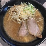 さっぽろラーメン 桑名 - 