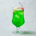 melon cream soda