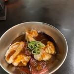 焼肉はなれ - 