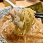 丸源ラーメン - 