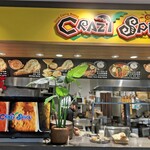 CRAZY SPICE - 