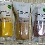 無印良品 - 料理写真: