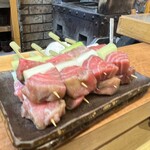 和洋酒菜 ひで - 