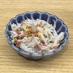 和洋酒菜 ひで - 