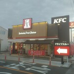 Kentakki Furaido Chikin - ケンタッキーフライドチキンR26岸和田店