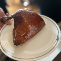 中国飯店 琥珀宮 - 