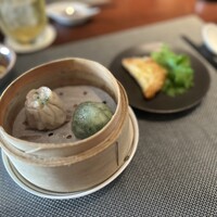 中国飯店 琥珀宮 - 