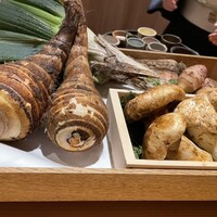 橦木町 しみず - 
