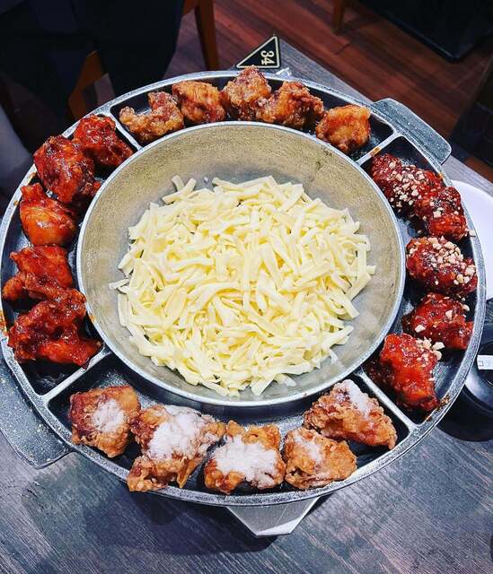 新大久保でUFOチーズチキンが食べたい！食べ放題のお店など19選 [食べ