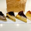 バスクチーズケーキ専門店 RICO