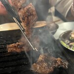 焼肉はなれ - 
