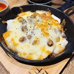 山芋の多い料理店 - 