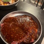 焼肉はなれ - 