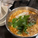 焼肉はなれ - 