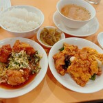 赤坂 四川飯店 - 