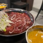 焼肉はなれ - 