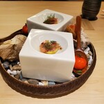 SETOUCHI RESTAURANT BLUNO - 