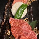 Wagyuu Yakiniku Unou - 