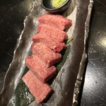 Wagyuu Yakiniku Unou - 