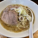 自家製麺 伊藤 - 