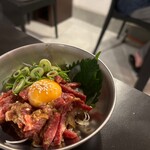 焼肉はなれ - 