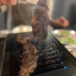焼肉はなれ - 