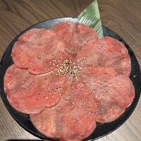 名駅de 焼肉 DOURAKU 名駅店 - 