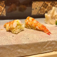 すし岩瀬 -  すし岩瀬 -