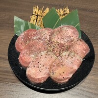 名駅de 焼肉 DOURAKU 名駅店 - 