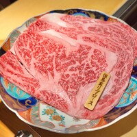東京肉しゃぶ家 - 